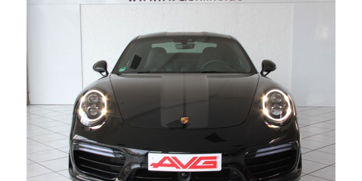 Porsche 991 8.500 km 316.950 &euro; Hüllhorst 32609