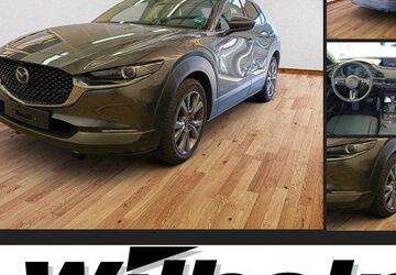 Mazda CX-30 22.600 km 27.490 &euro; Hüllhorst 32609