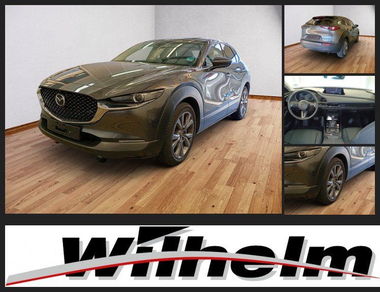 Mazda CX-30 22.600 km 27.490 &euro; Hüllhorst 32609