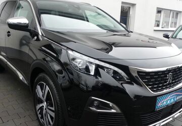 Peugeot 5008 48.100 km 18.950 &euro; Löhne 32584