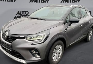 Renault Captur 76.323 km 16.490 &euro; Herford 32051
