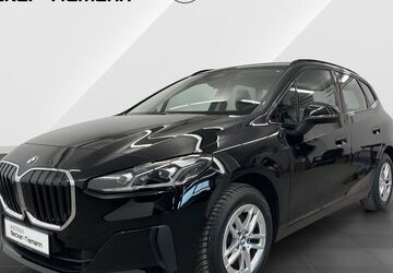 BMW 218 Active Tourer 36.864 km 28.994 &euro; Minden 32429