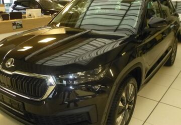 Skoda Kodiaq 42.000 km 37.490 &euro; Lübbecke 32312