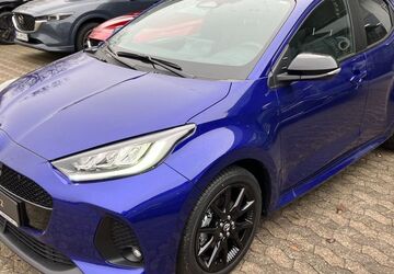 Mazda 2 12.000 km 22.390 &euro; Hiddenhausen 32120