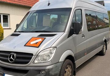 Mercedes-Benz Sprinter 315.000 km 13.999 &euro; Minden 32429
