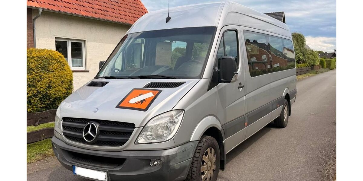 Mercedes-Benz Sprinter 315.000 km 13.999 &euro; Minden 32429