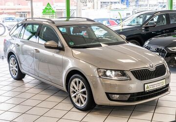 Skoda Octavia 70.700 km 12.950 &euro; Bünde 32257