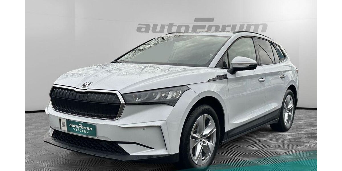 Skoda Enyaq 17.069 km 25.981 &euro; Herford 32051