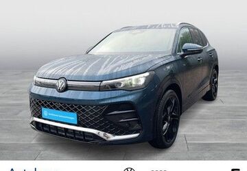 VW Tiguan 1.500 km 44.990 &euro; Bünde 32257