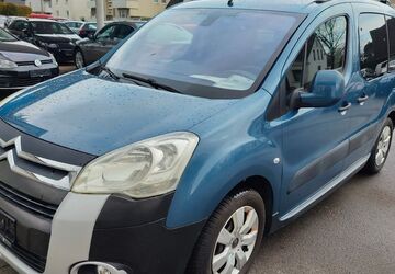 Citroen Berlingo 164.158 km 6.990 &euro; Minden 32425