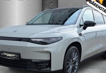 Leapmotor C10 3.500 km 37.490 &euro; Minden 32427