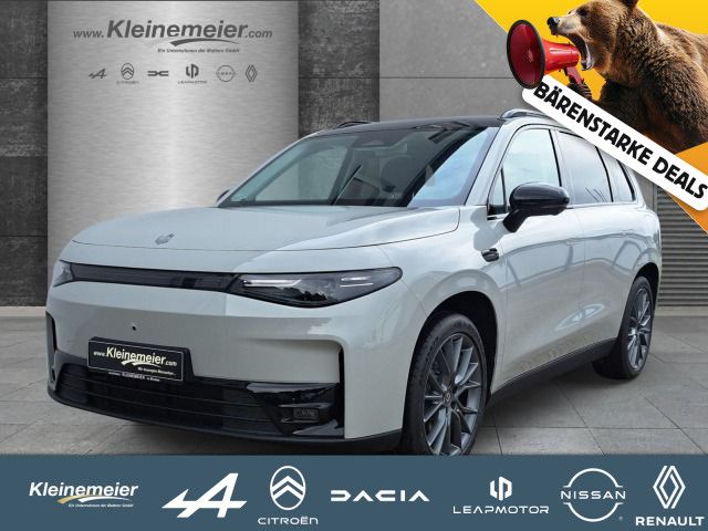 Leapmotor C10 3.500 km 37.490 &euro; Minden 32427