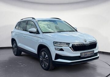 Skoda Karoq 53.000 km 24.999 &euro; Uchte 31600