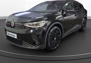 VW ID.4 5.900 km 42.950 &euro; Minden 32427