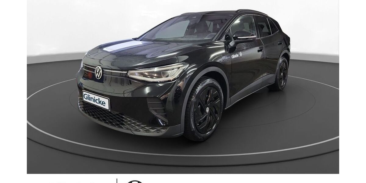 VW ID.4 5.900 km 42.950 &euro; Minden 32427
