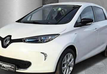 Renault ZOE 60.400 km 8.577 &euro; Minden 32427