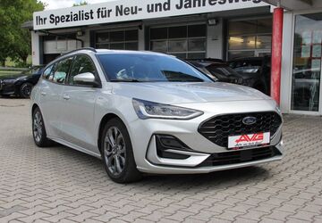Ford Focus 18.905 km 19.950 &euro; Hüllhorst 32609