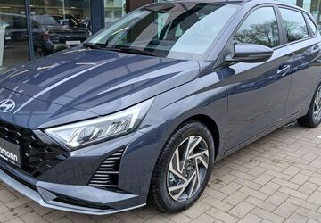 Hyundai i20 7.900 km 21.940 &euro; Espelkamp 32339