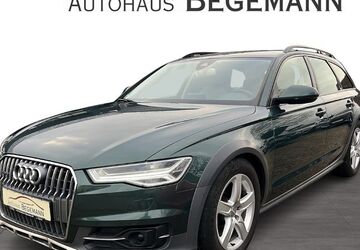 Audi A6 Allroad 291.787 km 12.900 &euro; Bad Salzuflen 32108