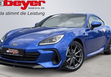 Subaru BRZ 50.557 km 33.970 &euro; Minden 32423