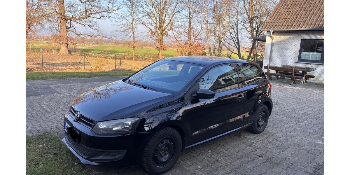 VW Polo 157.000 km 4.000 &euro; Hessisch Oldendorf 31840