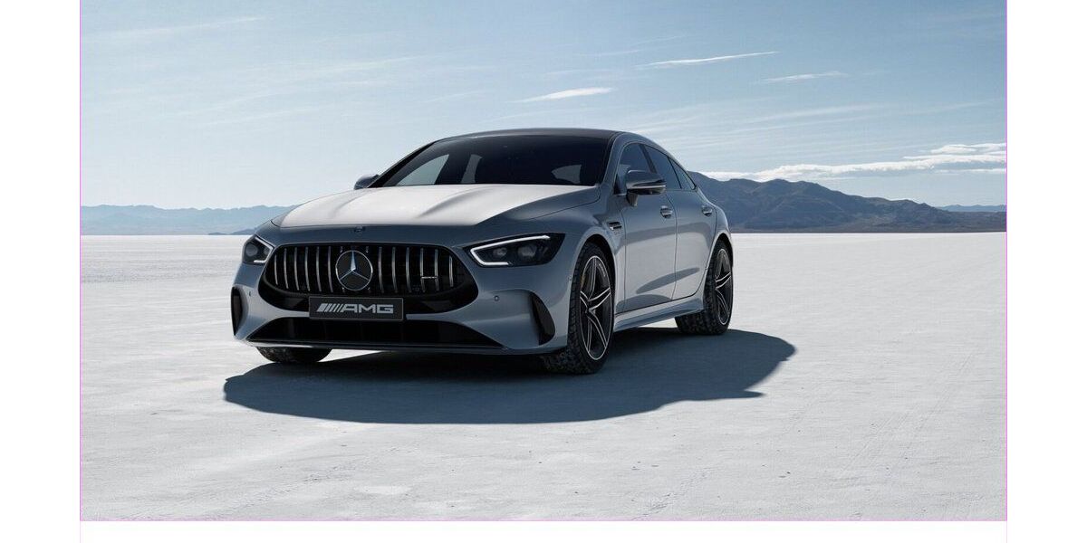 Mercedes-Benz AMG GT 8.414 km 117.690 &euro; Bad Oeynhausen 32545