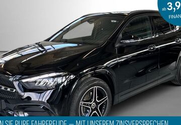 Mercedes-Benz GLA 200 2.900 km 43.980 &euro; Lemgo 32657