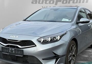 Kia ceed / Ceed 6.842 km 24.970 &euro; Herford 32051