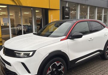 Opel Mokka-e 21.210 km 19.870 &euro; Espelkamp 32339