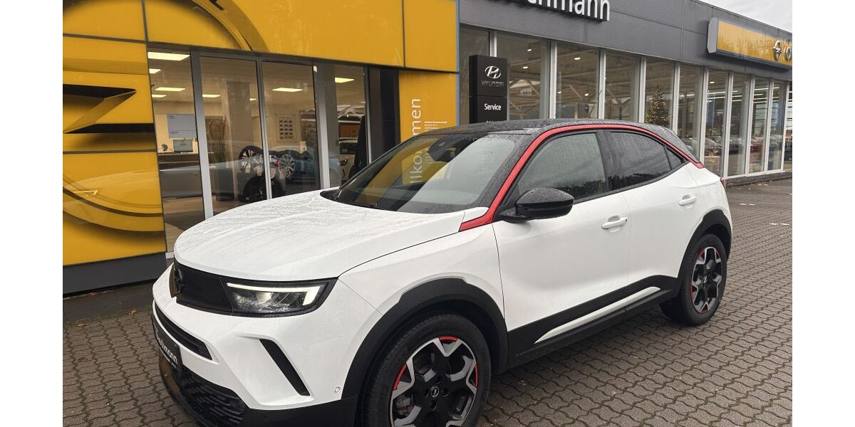 Opel Mokka-e 21.210 km 19.870 &euro; Espelkamp 32339