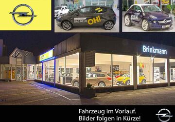 Opel Mokka 37.900 km 19.490 &euro; Hille 32479