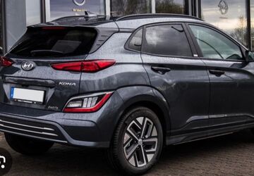 Hyundai KONA Elektro 83.000 km 18.900 &euro; Bückeburg 31675