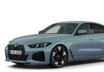 BMW 420 Gran Coupé 9.787 km 54.990 &euro; Herford 32051