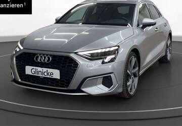 Audi A3 31.930 km 24.980 &euro; Minden 32427