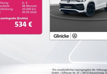 VW Tayron 9.070 km 51.880 &euro; Minden 32427