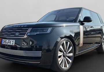 Land Rover Range Rover 37.500 km 191.790 &euro; Bückeburg 31675