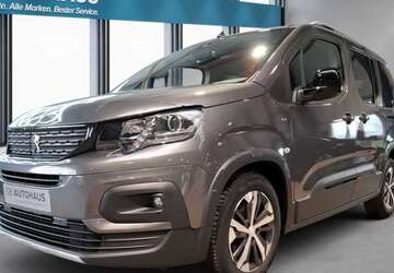 Peugeot Rifter 119.149 km 16.210 &euro; Bad Salzuflen 32105