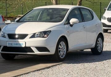 Seat Ibiza 71.250 km 7.499 &euro; Preußisch Oldendorf 32361