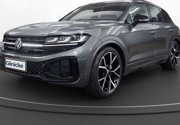 VW Touareg 1.990 km 92.450 &euro; Minden 32427
