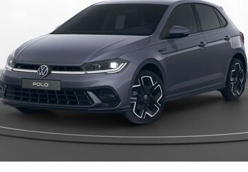 VW Polo 9.510 km 24.280 &euro; Minden 32427