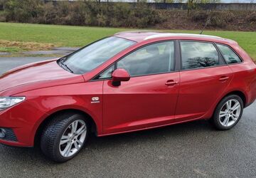 Seat Ibiza 145.000 km 2.950 &euro; Lemgo 32657