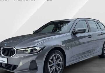 BMW 330 70.546 km 26.994 &euro; Bünde 32257