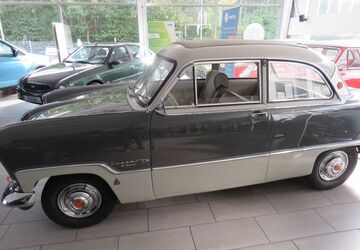 Ford Andere 29.239 km 11.750 &euro; Petershagen 32469