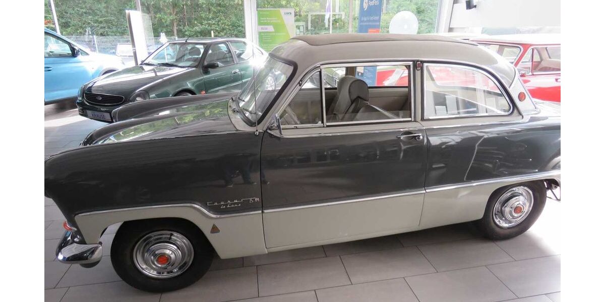 Ford Andere 29.239 km 11.750 &euro; Petershagen 32469