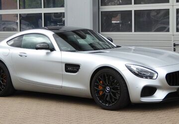 Mercedes-Benz AMG GT 41.500 km 83.950 &euro; Diepenau 31603