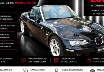 BMW Z3 89.900 km 23.999 &euro; Lübbecke 32312