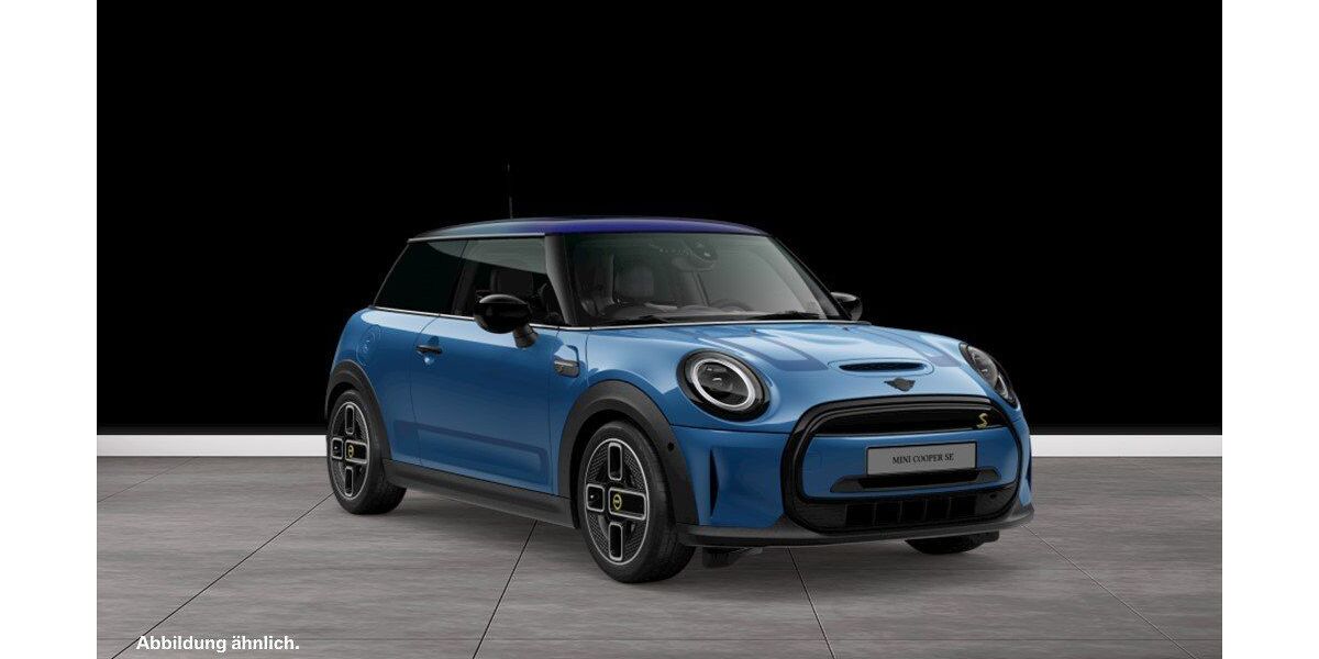 Mini Cooper SE 27.217 km 19.444 &euro; Minden 32429