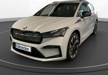 Skoda Enyaq 34.940 km 36.480 &euro; Minden 32427
