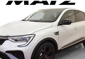 Renault Arkana 86.870 km 21.475 &euro; Obernkirchen 31683