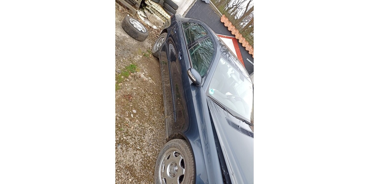 Mercedes-Benz e270 270.000 km 1.800 &euro; Espelkamp 32339